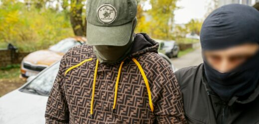 Twórca Red is Bad małym świadkiem koronnym? Prokurator krajowy nie wyklucza