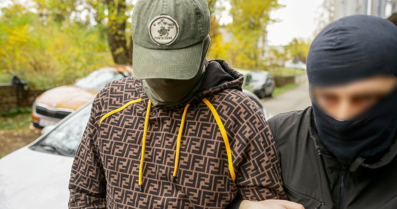 Twórca Red is Bad małym świadkiem koronnym? Prokurator krajowy nie wyklucza