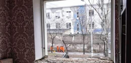 Ukraiński wywiad: Rosja przygotowuje się do ogłoszenia „zwycięstwa” w poniedziałek