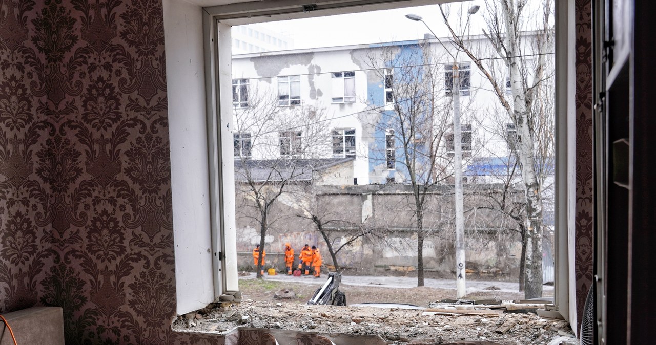 Ukraiński wywiad: Rosja przygotowuje się do ogłoszenia „zwycięstwa” w poniedziałek