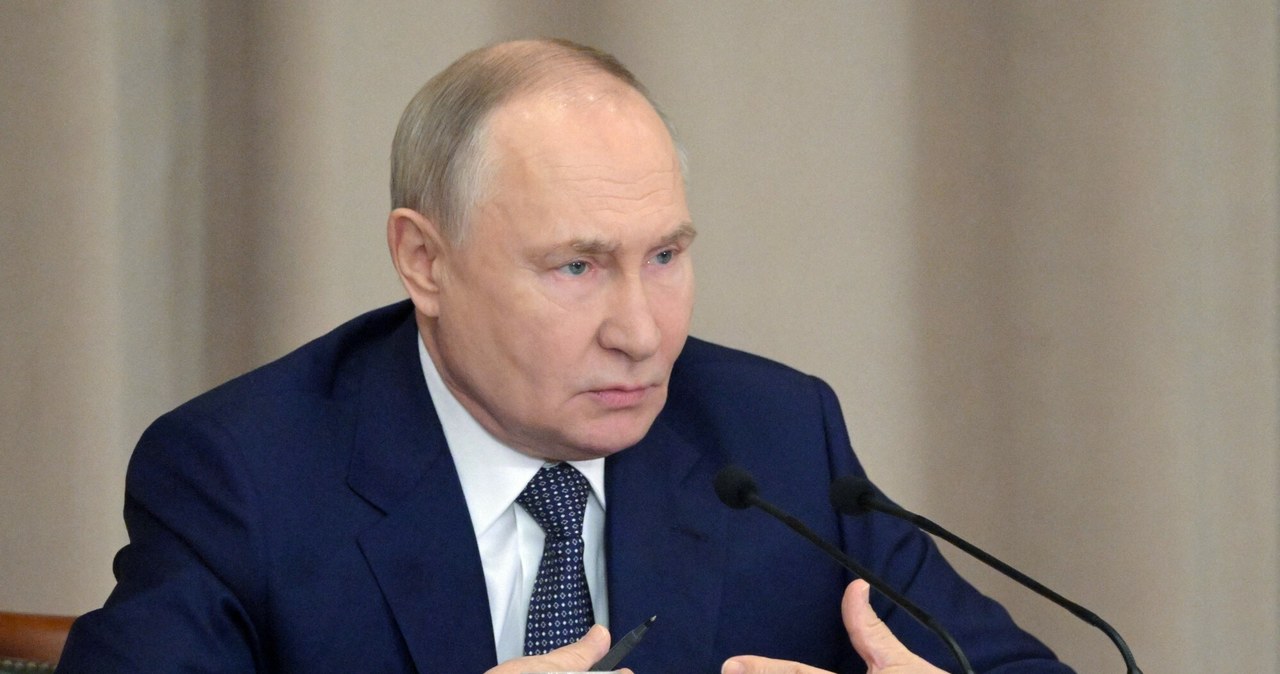 Zamrożone rosyjskie aktywa na odbudowę Ukrainy? „Kreml może się zgodzić”