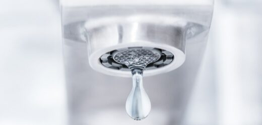 Awaria wodociągu w Zakopanem. Zachodnia część miasta bez wody