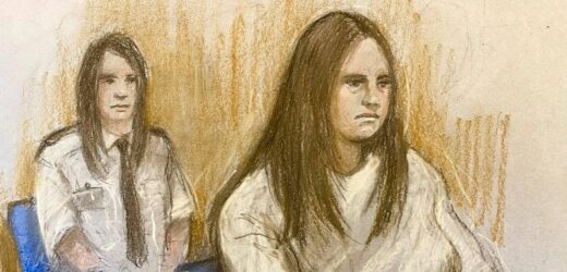 Twierdziła, że jest Madeleine McCann. Polka z zarzutami