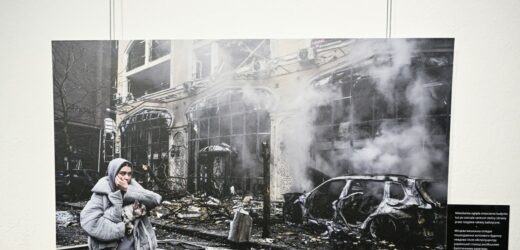 „Niedozobaczenia”. Wyjątkowa wystawa w Bytowie