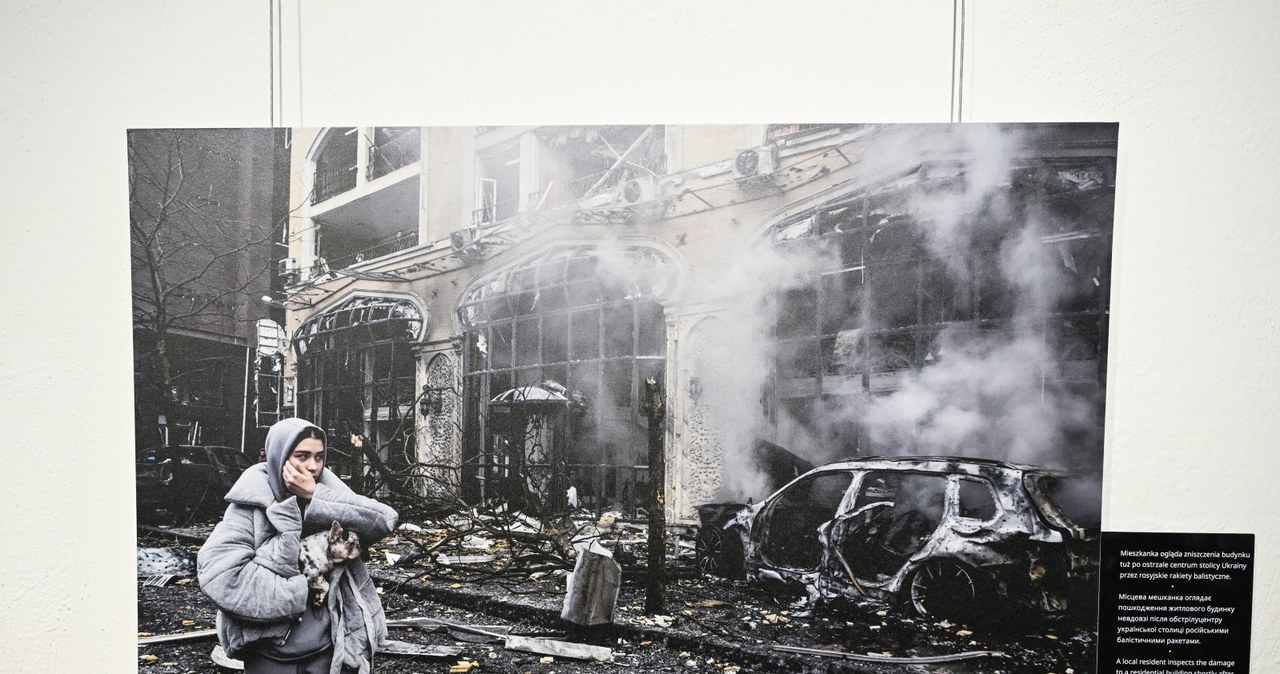 „Niedozobaczenia”. Wyjątkowa wystawa w Bytowie