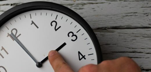 Zmiana czasu 2025. Kiedy przestawiamy zegarki?
