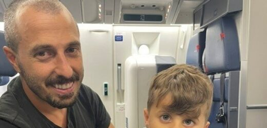 Dzieci odzyskały wzrok dzięki eksperymentalnej terapii genowej