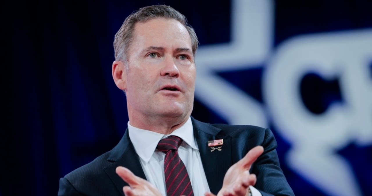 Ukraina podpisze umowę ws. złóż, a Trump dostanie Nobla? Mocne słowa doradcy prezydenta