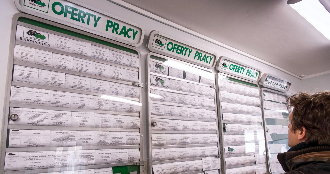 Sejm uchwalił ustawę o rynku pracy i służbach zatrudnienia