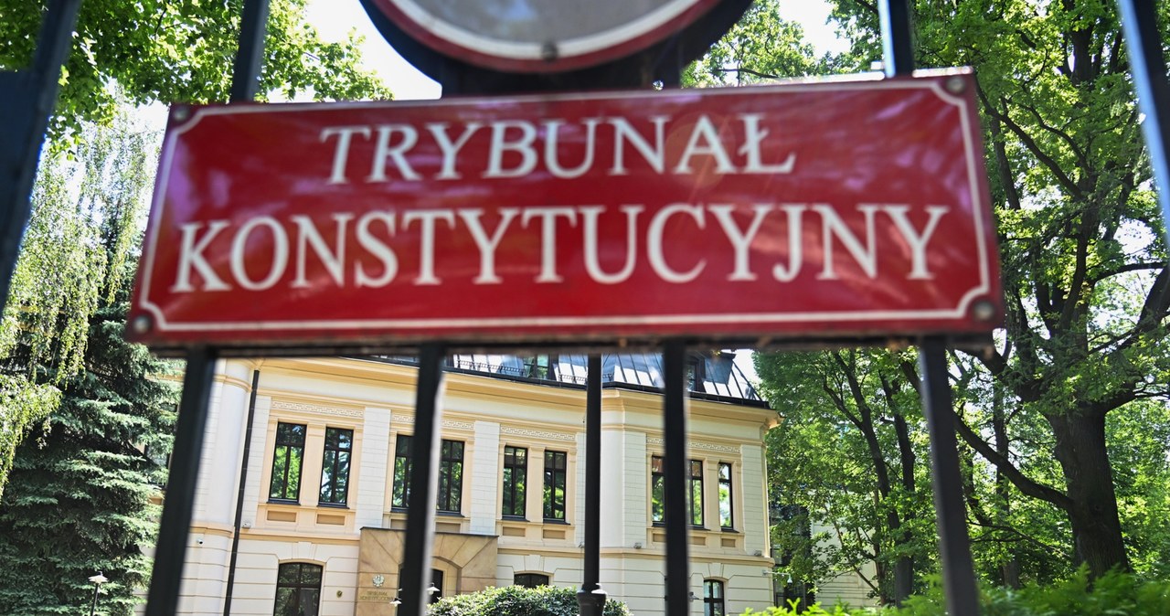 Sejm zdecydował ws. sędziów Trybunału Konstytucyjnego
