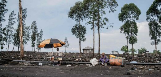 Masakra chrześcijan. 70 skrępowanych ciał bez głów