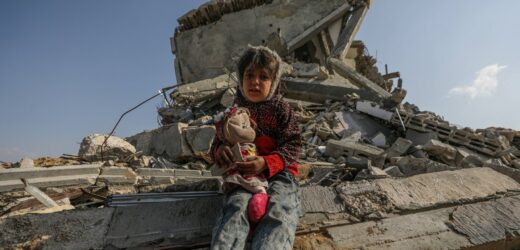 Co, jeśli Izrael wznowi wojnę w Strefie Gazy? Zaskakujące słowa Trumpa