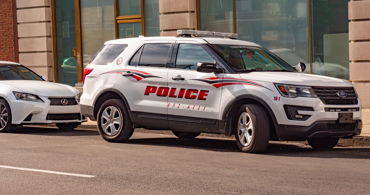 ​Trzy osoby zginęły w strzelaninie w Louisville