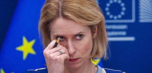 Nowa inicjatywa UE w sprawie Ukrainy. Ostry sprzeciw Węgier