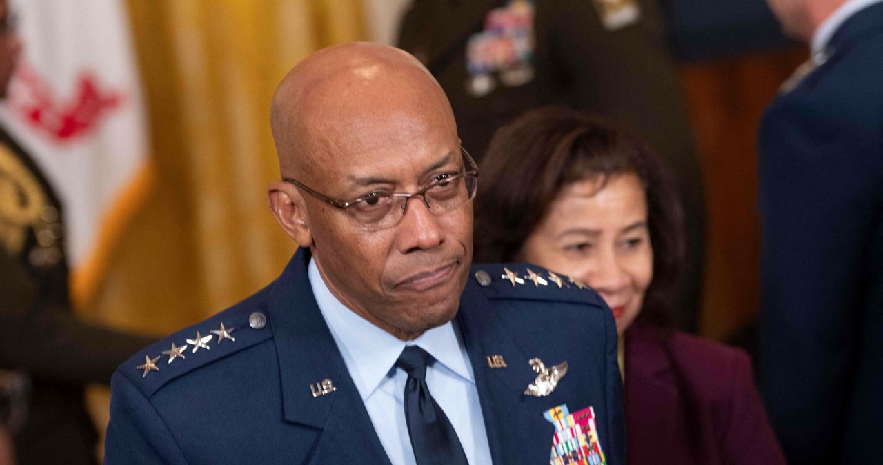 Trump czyści przedpole. Dymisja na szczycie