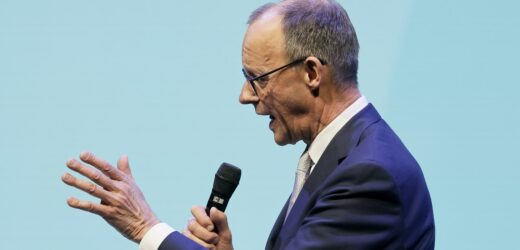 Niemcy chcą zmian, wybory już w niedzielę. Korespondencja RMF FM