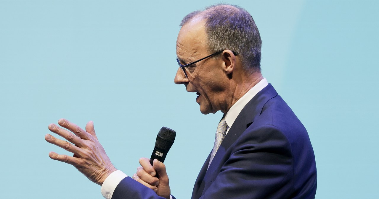 Niemcy chcą zmian, wybory już w niedzielę. Korespondencja RMF FM