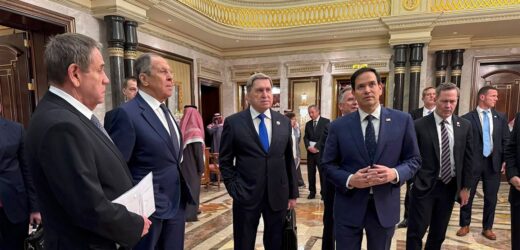 Kiedy drugie spotkanie przedstawicieli USA i Rosji? Wskazano termin