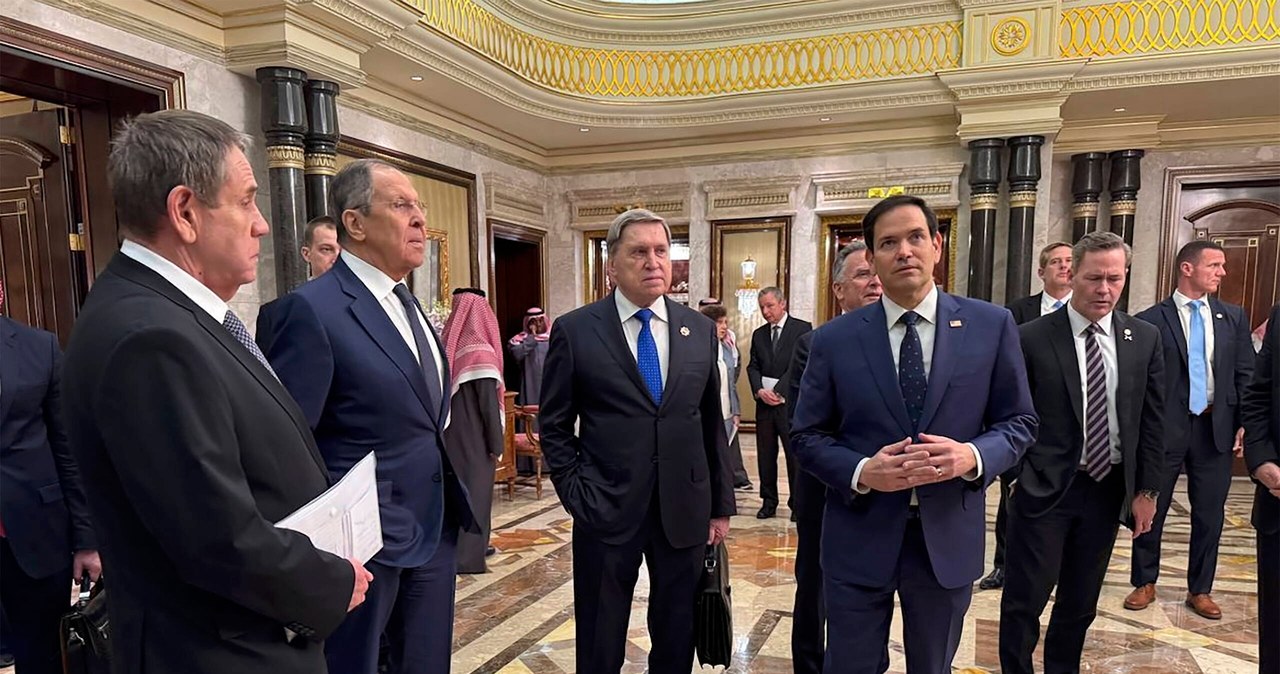 Kiedy drugie spotkanie przedstawicieli USA i Rosji? Wskazano termin