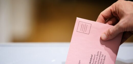 Wybory w Niemczech. Co proponują główne partie?