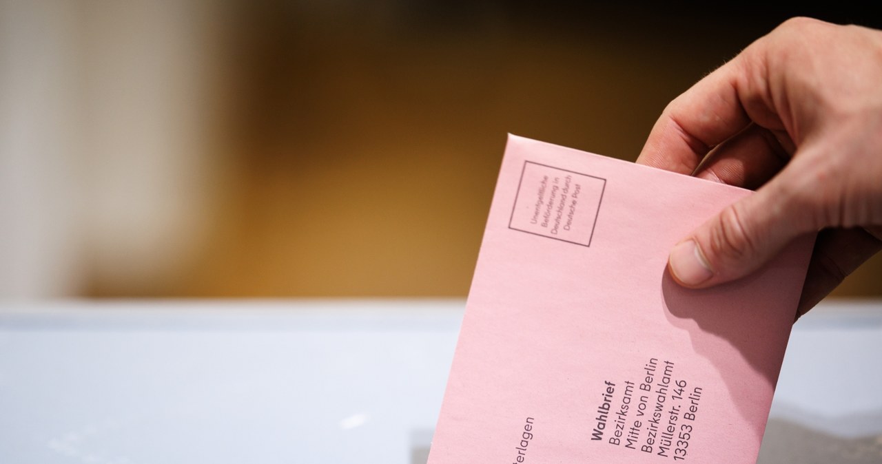 Wybory w Niemczech. Co proponują główne partie?