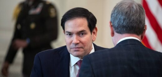 „Historyczna rezolucja w ONZ”. Sekretarz stanu USA apeluje