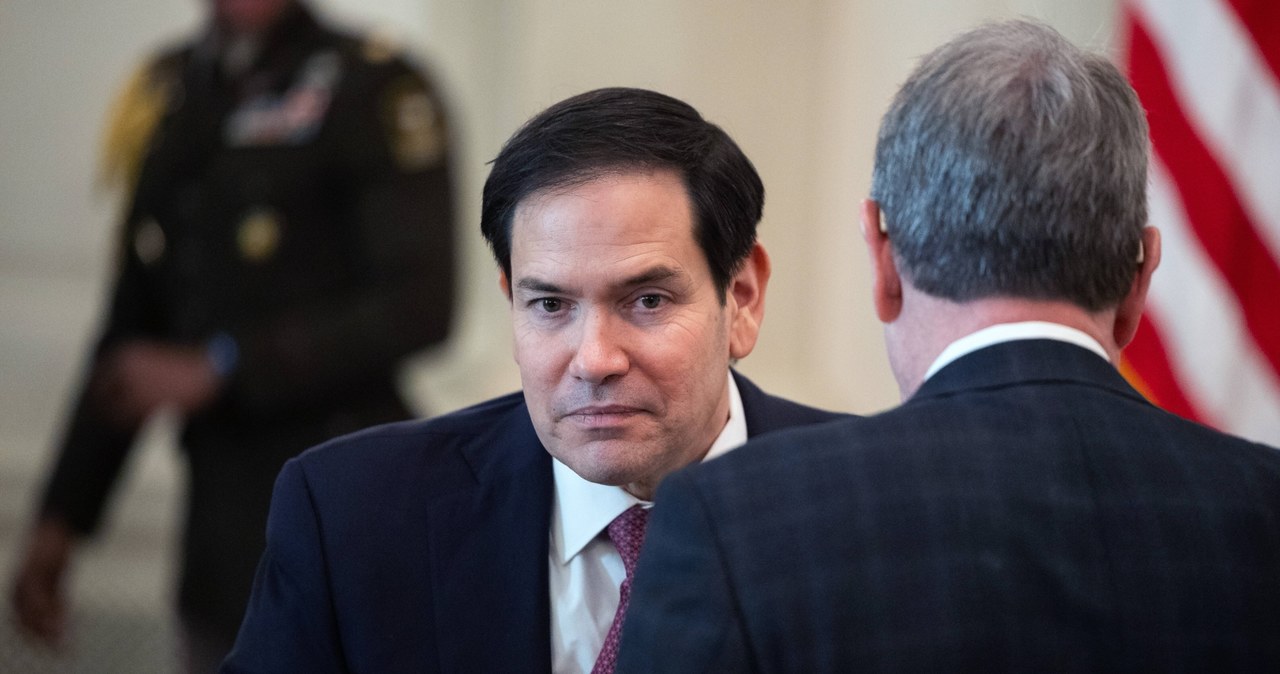 „Historyczna rezolucja w ONZ”. Sekretarz stanu USA apeluje