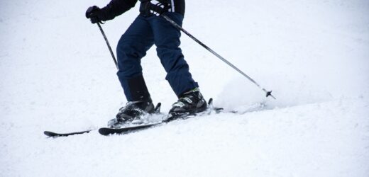 Zmarł 13-latek, który uderzył w armatkę śnieżną na stoku