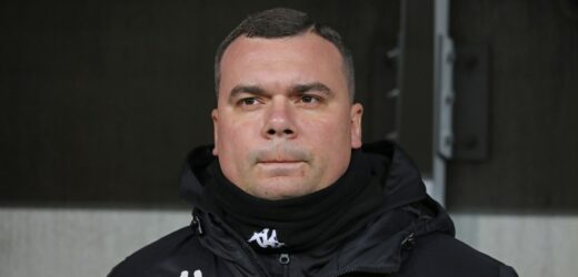 Trener Jagielloni komentuje losowanie w Lidze Konferencji