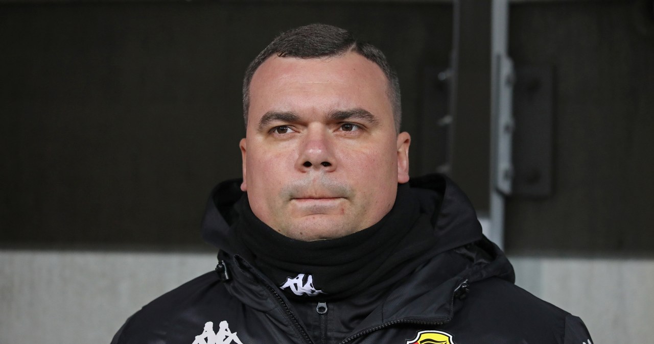 Trener Jagielloni komentuje losowanie w Lidze Konferencji