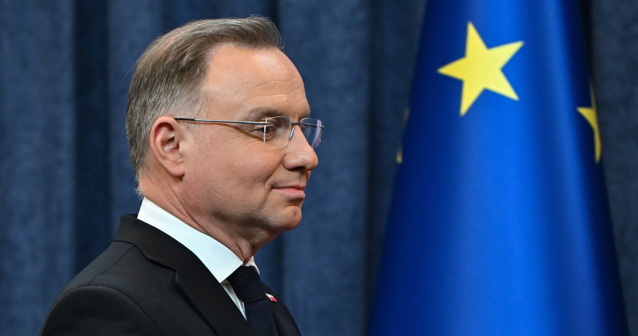 Szczegóły spotkania Trumpa z Dudą. Biały Dom wydał komunikat