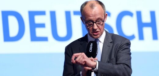 Finał kampanii w Niemczech. „Koalicja sygnalizacji świetlnej przejdzie do historii”