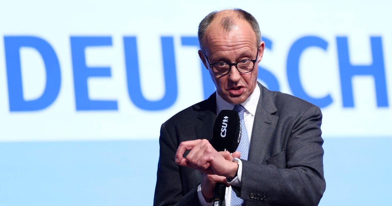 Finał kampanii w Niemczech. „Koalicja sygnalizacji świetlnej przejdzie do historii”