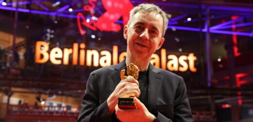 Berlinale: Złoty Niedźwiedź dla „medytacji o miłości”