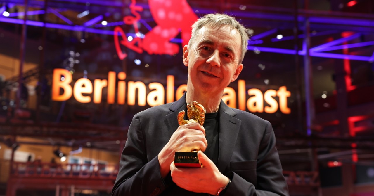 Berlinale: Złoty Niedźwiedź dla „medytacji o miłości”