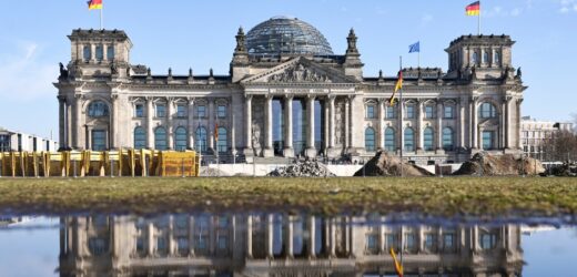 Dziś wybory w Niemczech. Kto będzie rządził krajem? [RELACJA]