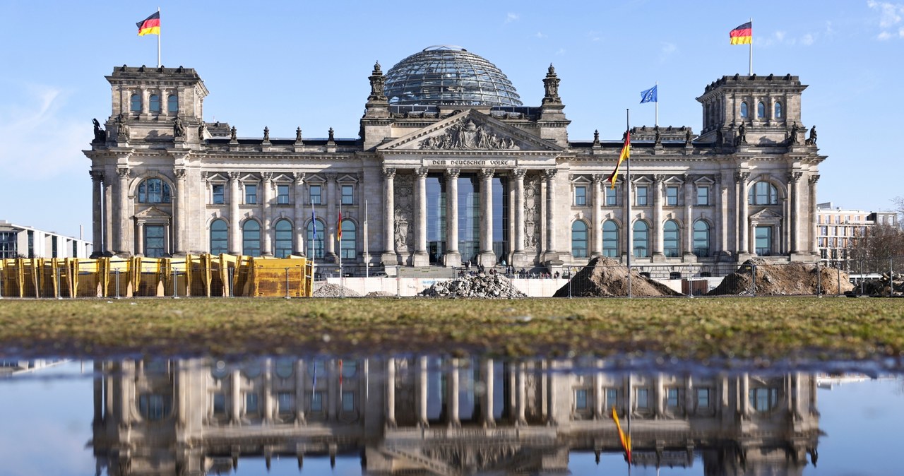 Dziś wybory w Niemczech. Kto będzie rządził krajem? [RELACJA]