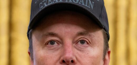 „Co zrobiłeś w zeszłym tygodniu?”. Krytyczny wzrok Muska pada na urzędników USA