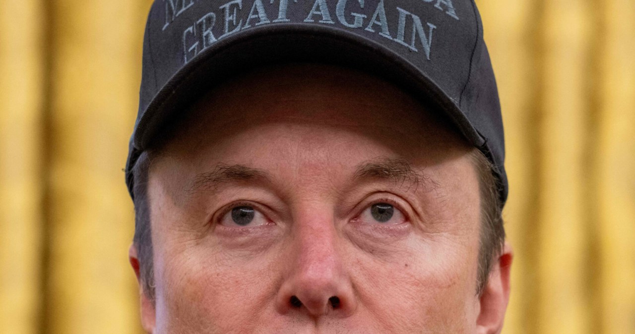 „Co zrobiłeś w zeszłym tygodniu?”. Krytyczne oko Muska pada na urzędników USA