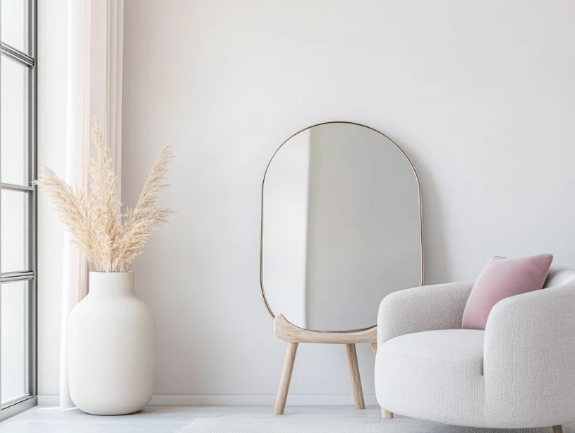 Złota zasada feng shui. Tak przyciągniesz dobrobyt do domu