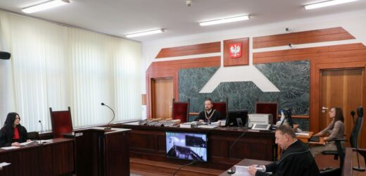 Ojciec śmiertelnie potrącił 10-miesięczne dziecko. Wyrok zaskarżony