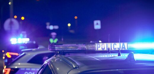 Dwaj młodzi mężczyzni znalezieni martwi w samochodzie