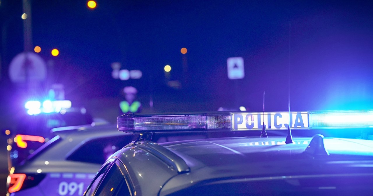 Dwaj młodzi mężczyzni znalezieni martwi w samochodzie