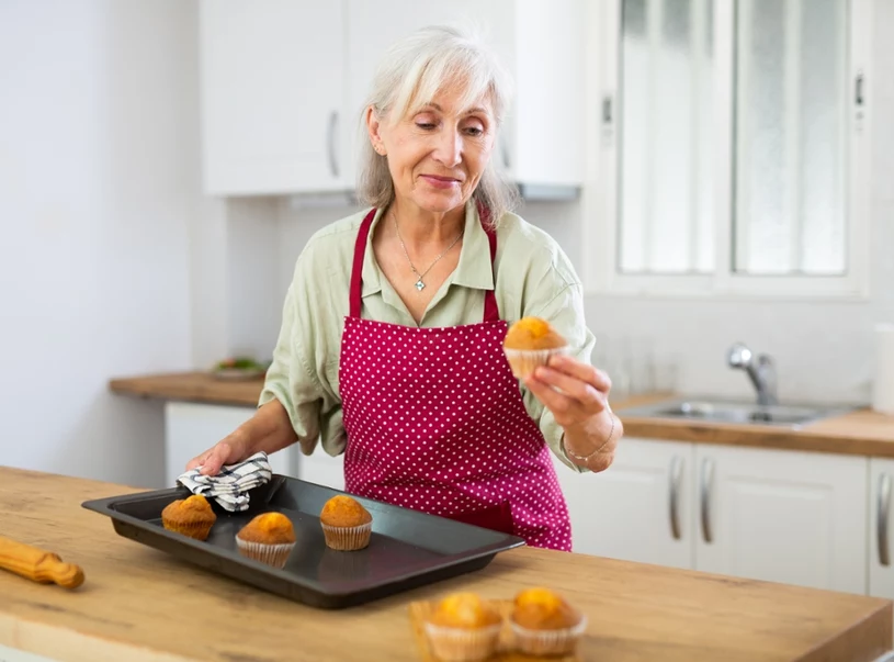 Po obiedzie sięgasz po słodkości? Istnieje powód, dlaczego to robimy