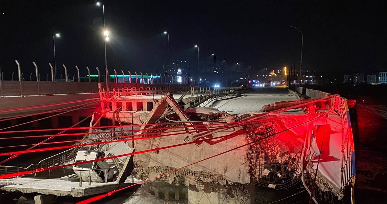 „Nie odwracaj oczu, pamiętaj, opowiadaj”. Rozmowa ze świadkiem tragedii w Irpieniu