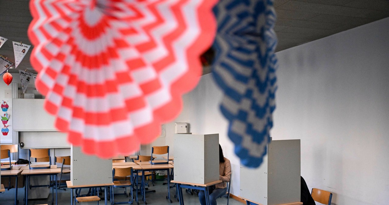 Jaka jest stawka niemieckich wyborów? „Jeśli nic się nie zmieni, frustracja może być wielka”