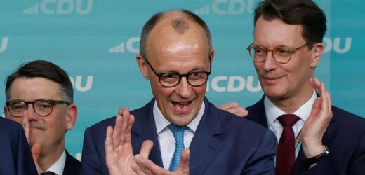 Wybory w Niemczech. Są oficjalne wyniki