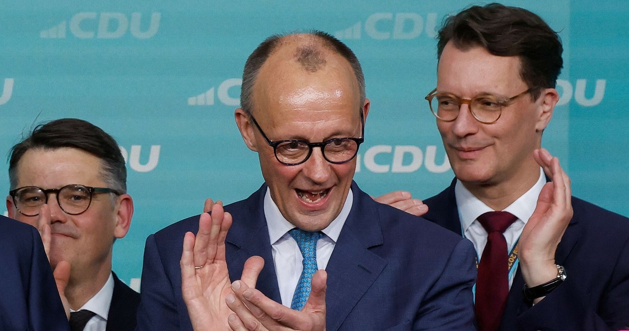 Wybory w Niemczech. Są oficjalne wyniki