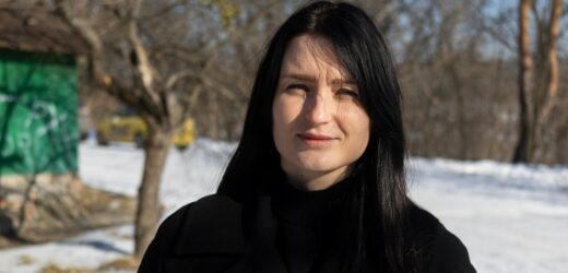 „Wolałam zginąć niż pójść do niewoli”. Mieszkanka Irpienia o początku rosyjskiej inwazji