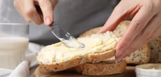 Kostka masła za 12 zł? „Myślę, że ten poziom osiągniemy do Wielkanocy”